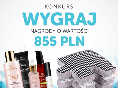 Konkurs "Lato z dzieckiem" do godz. 14:00