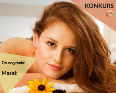 Konkurs "Przepis na relaks"