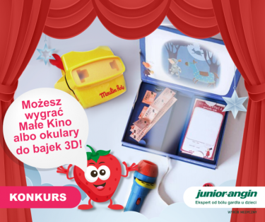 Konkurs "Wakacje sprzyjają kreatywności"