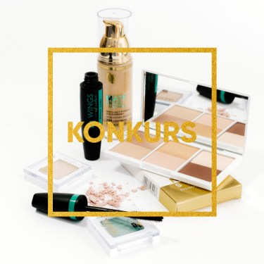 Konkurs "Wykonaj makijaż i odwróć uwagę od meczu..."
