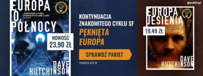Konkurs z "Europą jesienią" i :Europą o północy"
