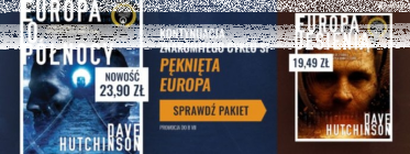 Konkurs z "Europą jesienią" i :Europą o północy"