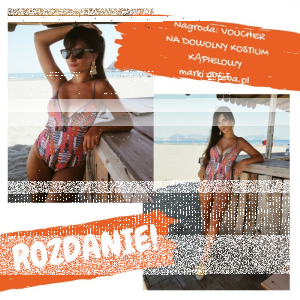 Wygraj voucher na bikini marki FEBA