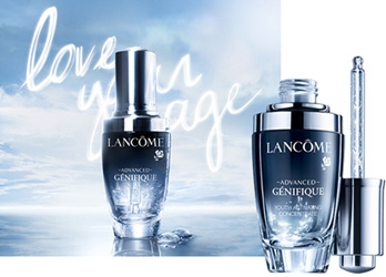 Konkurs "Zostań 1 z 500 testerek"