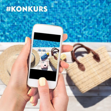 Wygraj jeden z 50 zestawów NIVEA SUN Protect & Bronze!