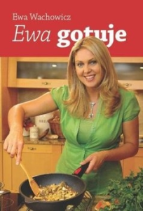 Konkurs "Wyślij przepis, wygraj książkę"