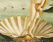 Konkurs "Bosonoga Bogini"