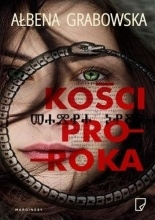 Wygraj książkę "Kości proroka"