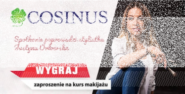Toruń: Wygraj bezpłatne zaproszenie na kurs makijażu!
