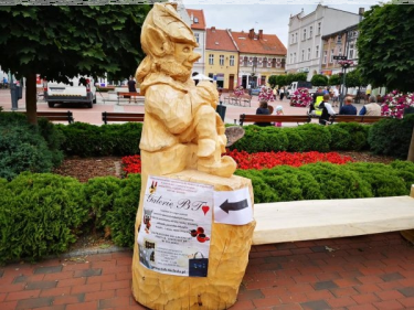 Tuchola: Konkurs na imię dla skrzata Galerii BT w Tucholi