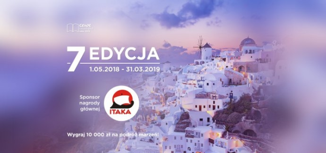 Konkurs "CEWE fotoksiążka"