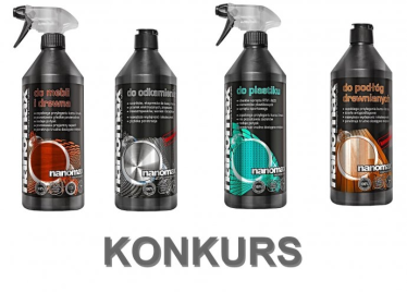 Konkurs "Rozdanie z dynastore.eu"