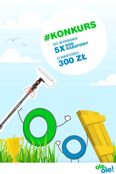 Konkurs "Tajemniczy Bunkier"