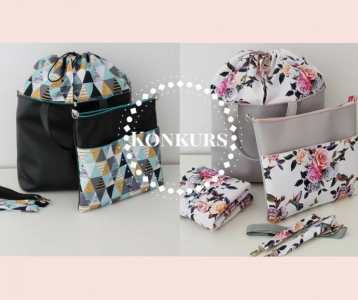 Konkurs "Wakacyjna zabawa z Juliss"