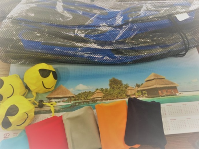 Konkurs "Wakacyjne wspomnienia"