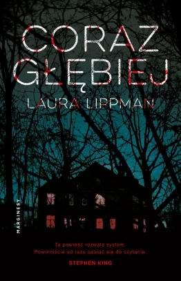 Konkurs z Coraz głębiej