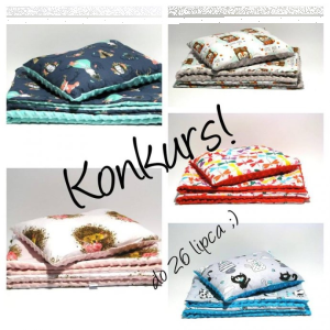 Konkurs z Dziecięcy Światek