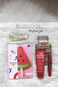 Konkurs "Rozdanie z Sylwia.ziu"