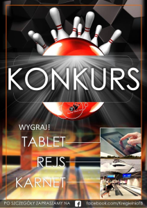 Warszawa: Konkurs Wakacyjny