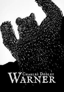 Wygraj książkę "W dziczy" Ch.D. Warnera