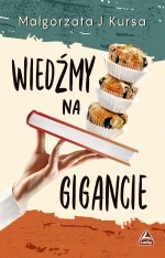 Wygraj książkę "Wiedźmy na gigancie"
