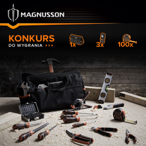 Konkurs "Wymyśl nazwę narzędzia Castorama"