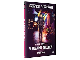 Wygraj DVD "W ułamku sekundy" do godz. 20:00