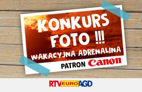 Konkurs "#eurofoto" etapy