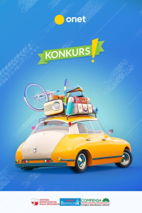 Konkurs "Bezpieczny kierowca"