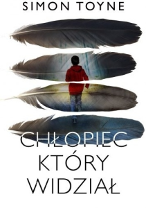 Konkurs wraz z chłopcem, który widział