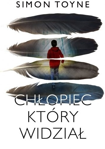 Konkurs wraz z chłopcem, który widział