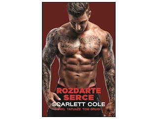 Wygraj książkę "Rozdarte serce" do godz. 20:00