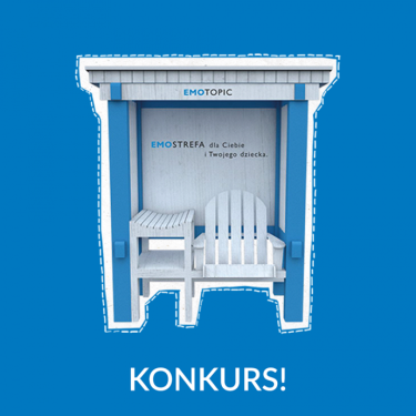 Konkurs fotograficzny "Lato z Emotopic"