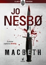 Wygraj książkę Macbeth