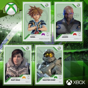 Konkurs "Piłkarska Jedenastka Xboxa"