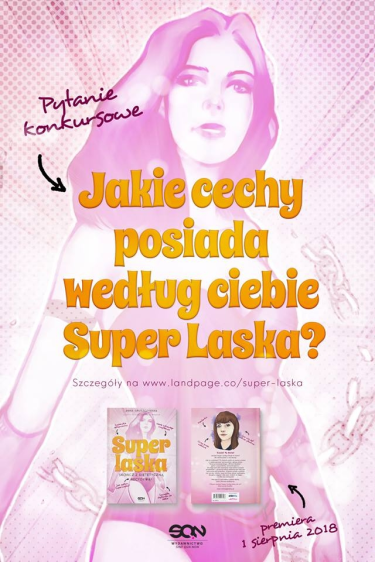 Konkurs "Super Laska"