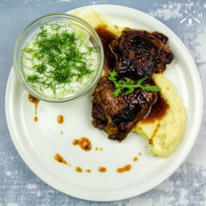 Wrocław: Konkurs "Czas na lunch, czas na zaproszenia"