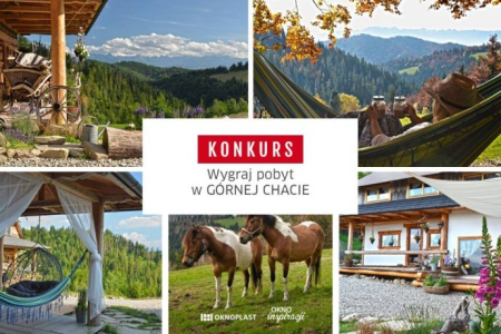 Konkurs fotograficzny "Okno Inspiracji"