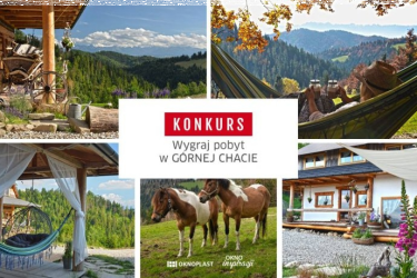 Konkurs fotograficzny "Okno Inspiracji"