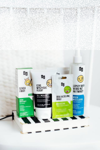 Konkurs "Kosmetyki AA"