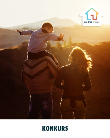 Konkurs "Wakacyjna dawka energii"