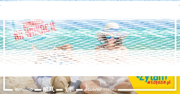 Konkurs wakacyjny 2018 - I edycja do godz. 12:00