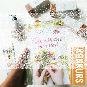 Konkurs fotograficzny z okazji premiery najnowszej książki Gabrieli Gargaś "Lato utkane z marzeń"