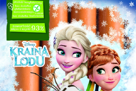 Konkurs "Lato z produktami Henryka Kani"