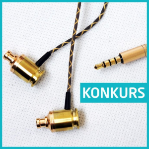 Wygraj słuchawki FEDERAL 40