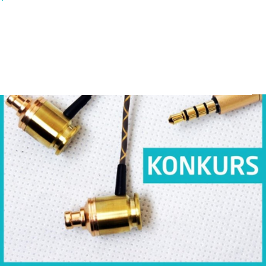 Wygraj słuchawki FEDERAL 40