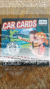 Konkurs "Wakacje z dzieckiem"