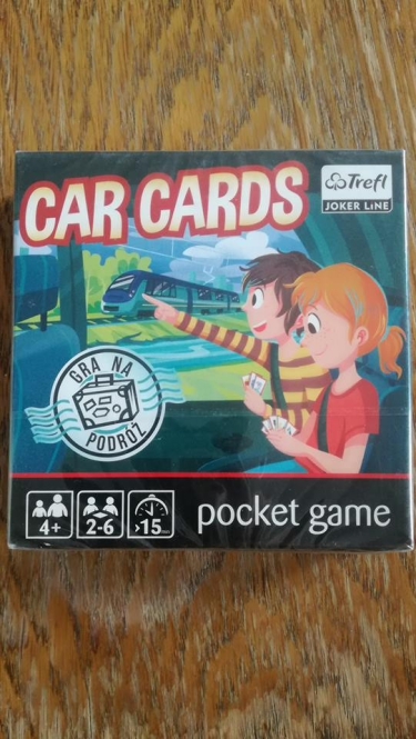 Konkurs "Wakacje z dzieckiem"