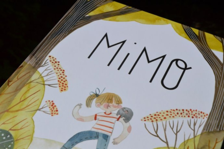 Konkurs "Z pracowni Czary Malary – Mimo"