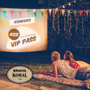 Sopot, Zakopane, Giżycko: Konkurs "#lodyikino"